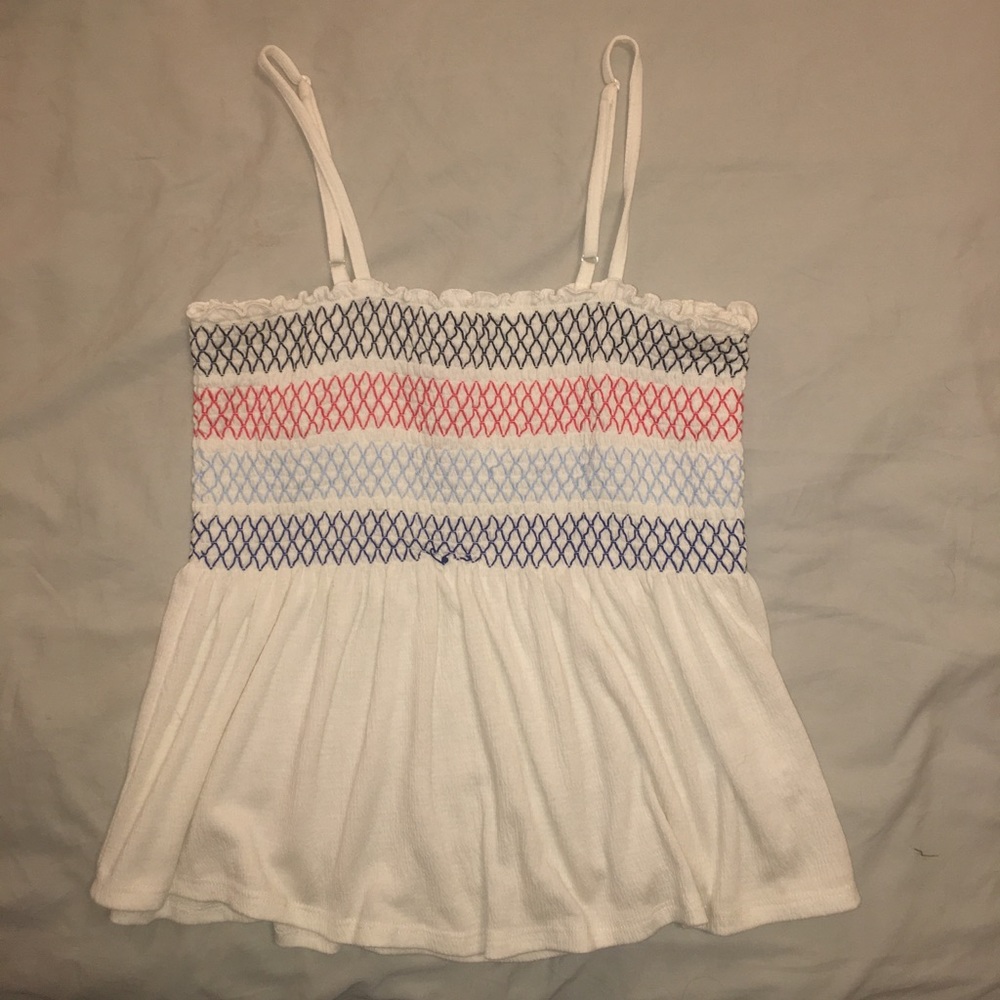 Nordstrom top